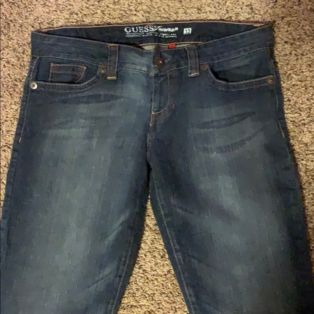 Guess jeans